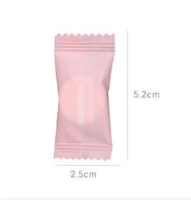 NEW Fashion 10/30/50 Pcs Pure Cotton Disposable Towel Portable Water Wet Wipe Washcloth Napkin Travel Outdoor Tissues