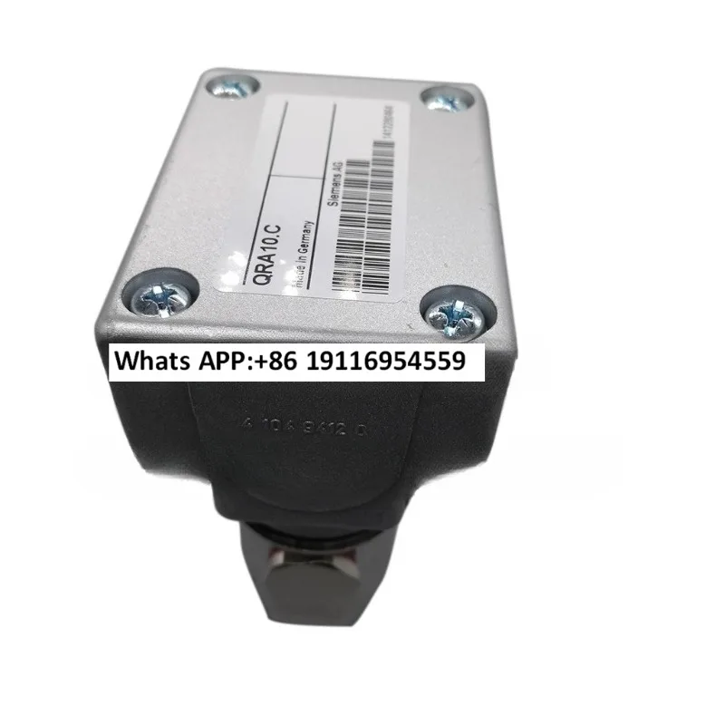 Flame detector QRA4.U QRA10.C electric eye QRA10M. C QRA4M. U QRB4 QRA2