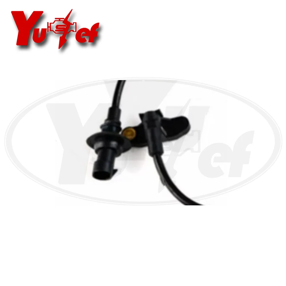 ABS Front Right Sensor for Chrysler Sebring and Dodge Stratus OE # 04764676AA/04764676AB / 04764676AC