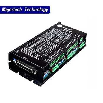 Low motor heating & noise MX3660 3-Axis DSP Based Digital Stepper Drive Max 60 VDC / 6.0A