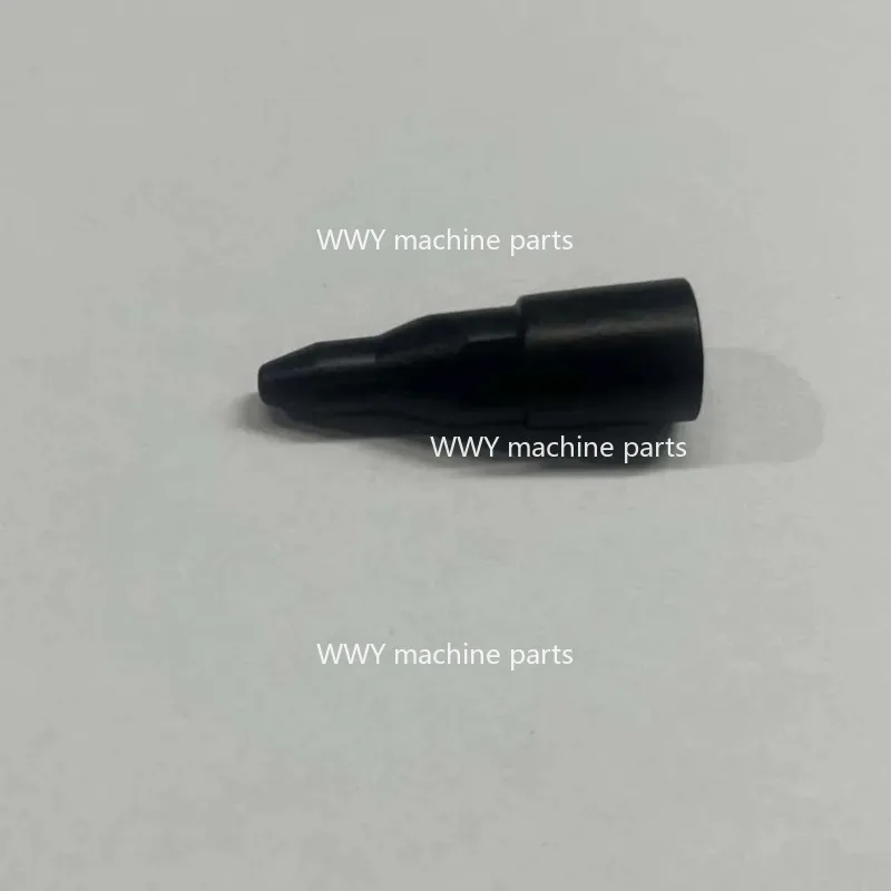 Suitable for Delong Fully Automatic Coffee Machine, Black Steam Inner Tube, S2，S3 PLUS，S3PRO