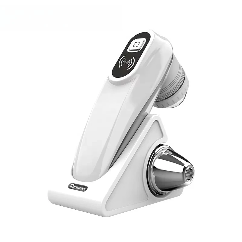 

Wireless Analysis Machine Wifi Connect Portable Scalp Analyzer Hair Follicles Detector Home Use Beauty Equipment