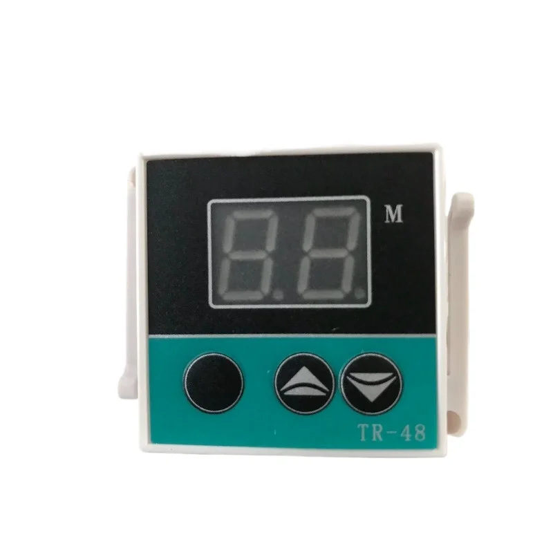 Oven r Intelligent digital display relay Oven accessories pass