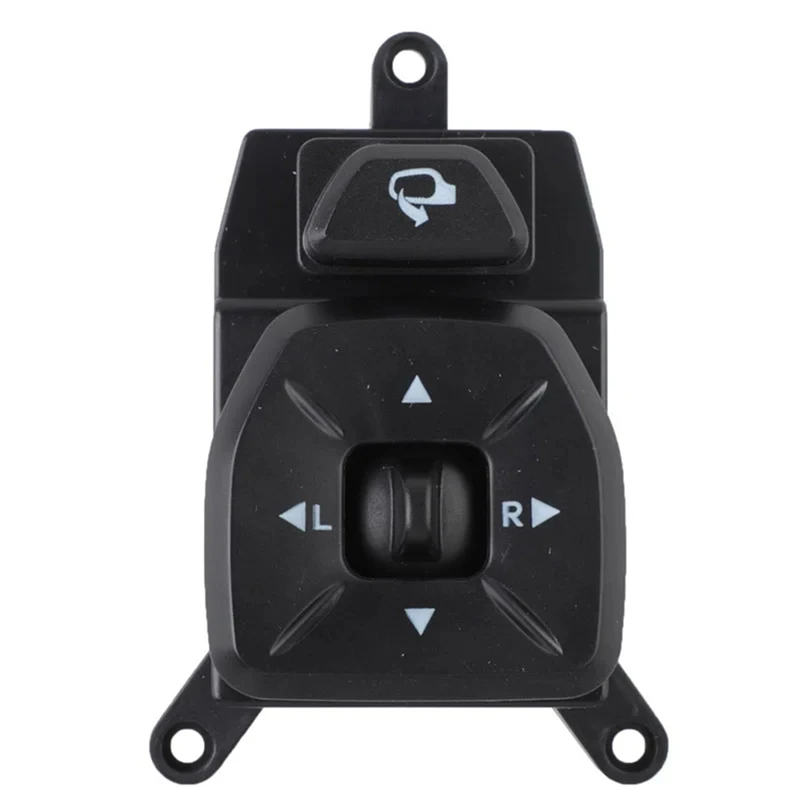 

935732 S5009P 935732 S500 Автомобильное зеркало, ручка переключателя, складная кнопка для Hyundai Ix35 2015,