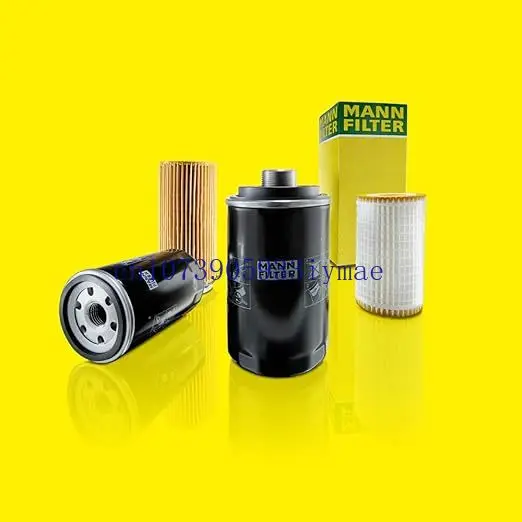 Man*n  Filter W962/14 W712 W940 W950 Oil Filter