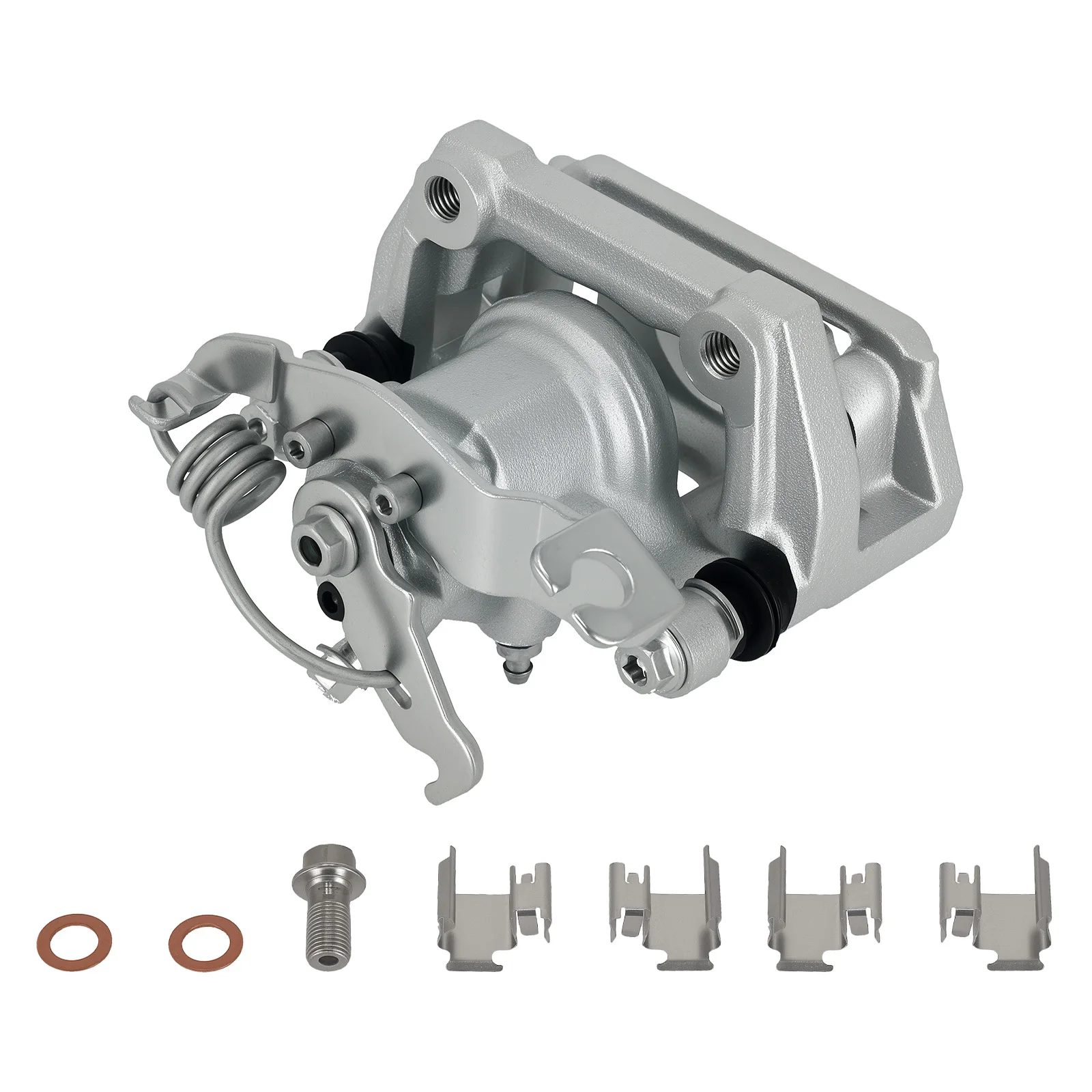 

Rear Left Disc Brake Caliper For Ford Five Hundred Freestyle 2005-07 18B4946