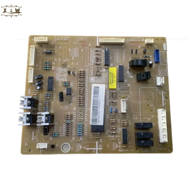 refrigerator-motherboard-pcb-control-board-model-number-da41-00186c-for-samsung-original-dd