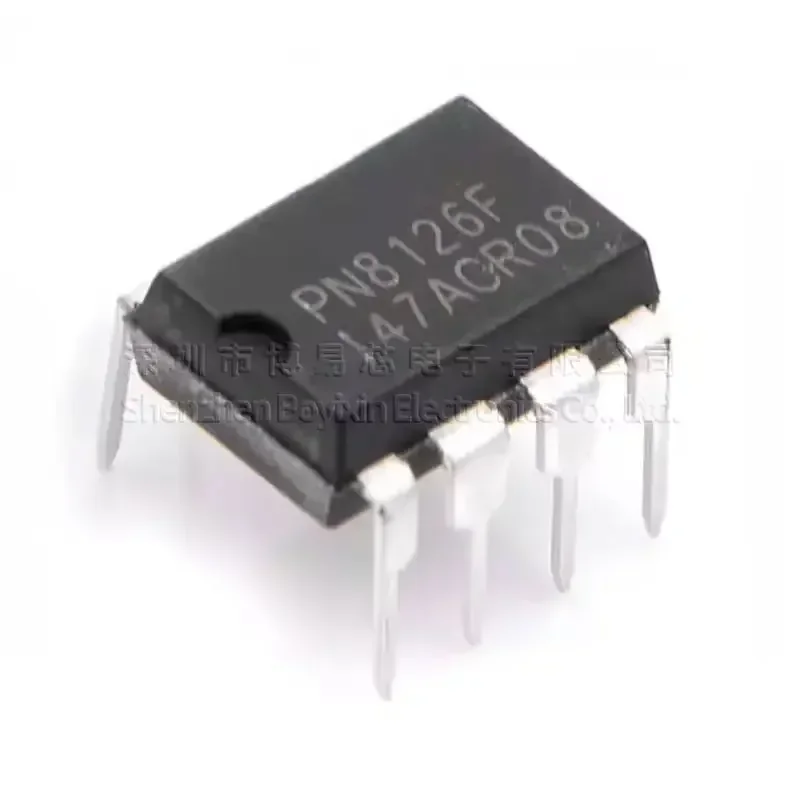 

PN8024R PN8126F PN8034A PN8044 Hard PC casing