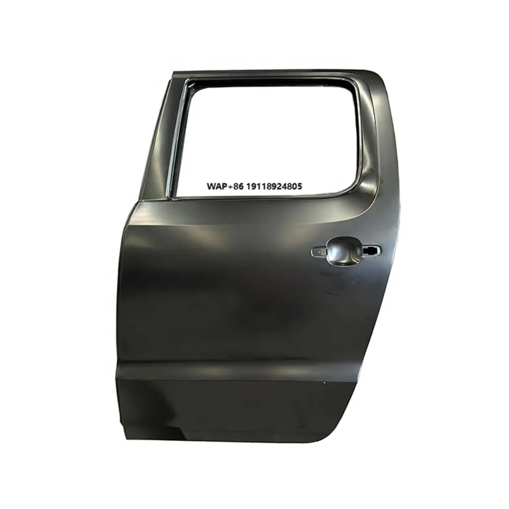 

Great Quality Steel Pickup Car Rear Doors for Amarok 2011-