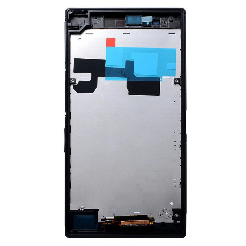 6.44\'\' Original display For Sony Xperia Z Ultra XL39h XL39 C6833 C6802 LCD Display Touch Screen with frame Digitizer Assembly