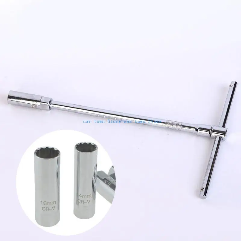 RXJE Fast Change เจาะชุดขยายมุม Extension Impact Driver อะแดปเตอร์โลหะซ็อกเก็ตอะแดปเตอร์ Shank 12 จุด