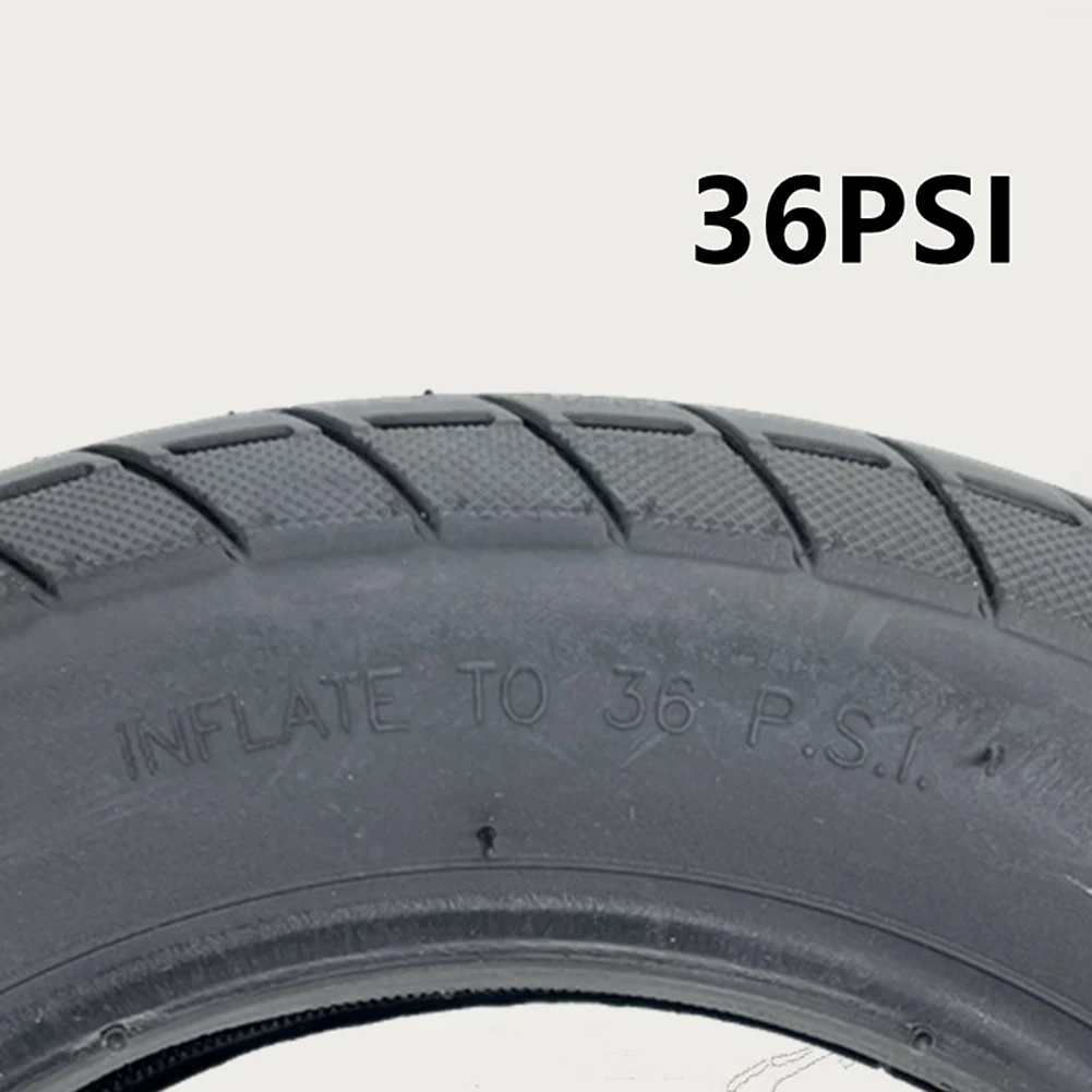 

For X Iaomi Refit Inflated Tyre Tyre Parts & Accessorie Replacement Rubber Scooter Thickened Tire 10x2-6.1