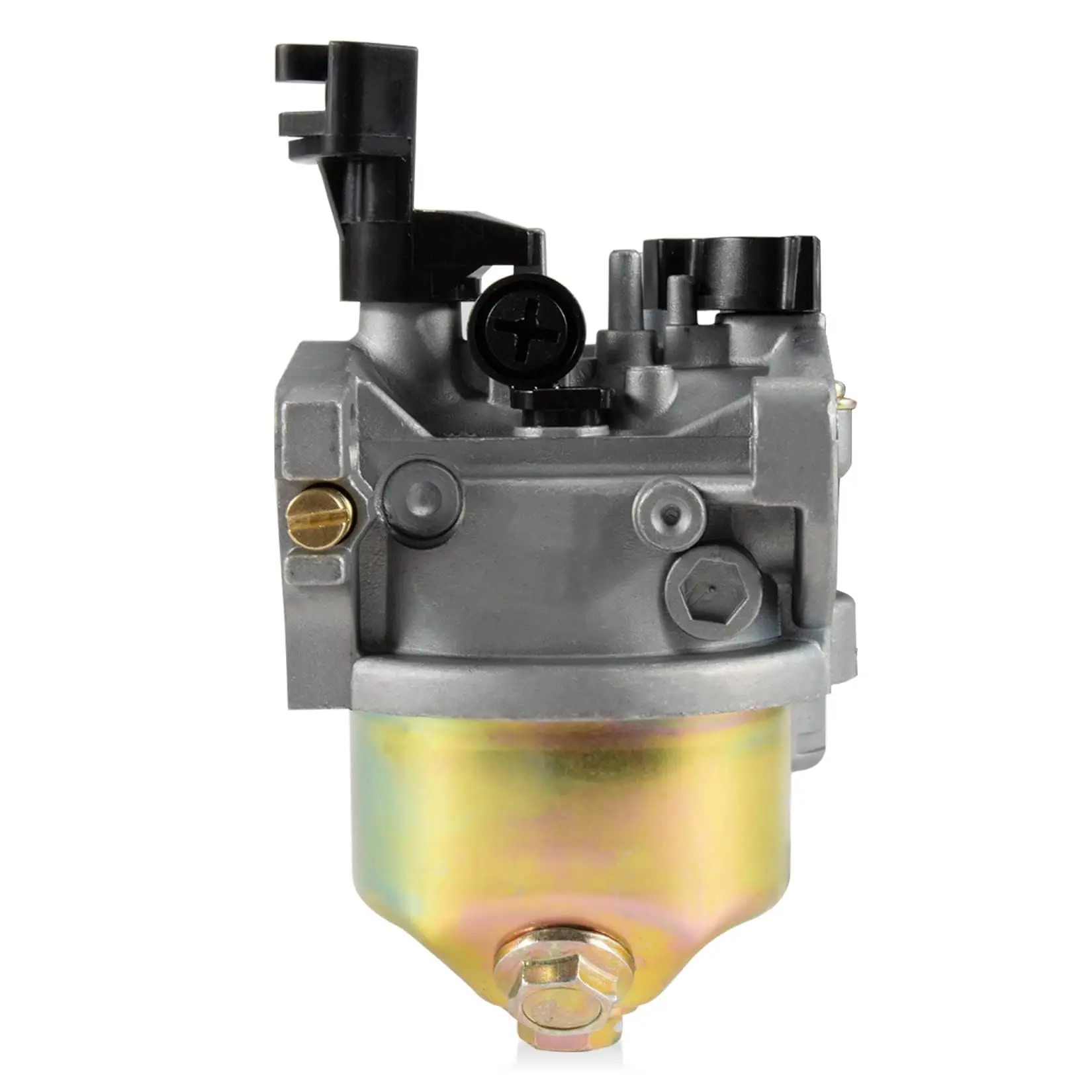 GX160 Carburetor Kit for HONDA GX120 GX140 GX160 GX168 GX200 5HP 5.5HP 6.5HP Engine Replaces for 17210-ZE1-517 16100-ZH8-W61 view 4