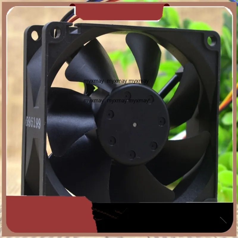 Original Cooler Fan…