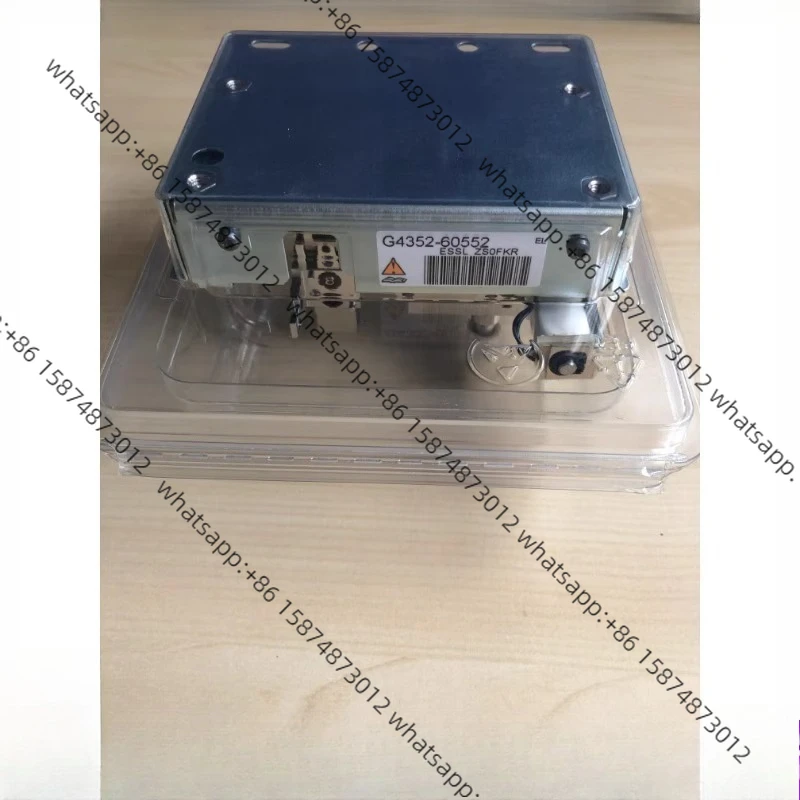 

G4352-60552 Agi lent 7820A Sampling Port EPC Original In Stock