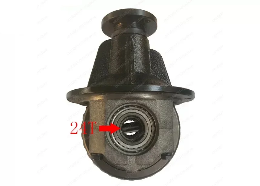 Chargeur de Tricycle Rapide, pour Camion Zongshen