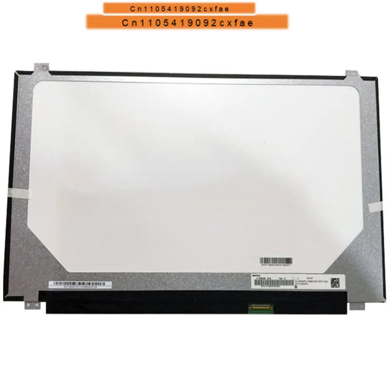 CHJ 15,6 LCD matriz N156BGE-E42 N156BGE-E31 LTN156AT39 LP156WH3 TPA1 B156XTN04.0 pantalla lcd para ordenador portátil 30pin