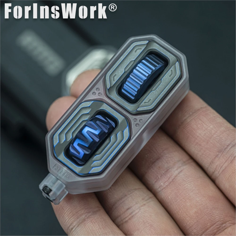 AMMO CRACKER Unzip Roller fidget Paragraaf Roller Stress Relief Toy Fidget Slider Edc Toy