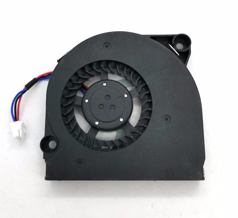 Original Cooling Fan for Laptop KSB0412LB 50*7MM 12v 0.12a 5cm thickness 0.7cm