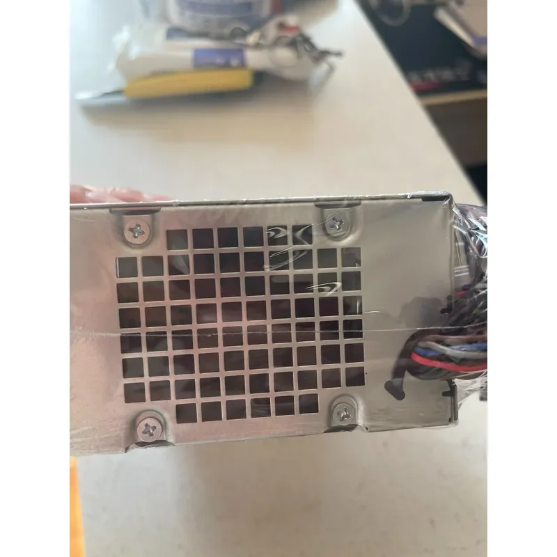 for DELL XPS 8950 3910 T150 T3660 Desktop Computer Case Chassis Replacement Housing Shell