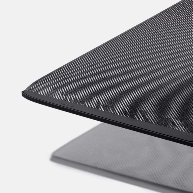 Roll Car Sunshade Luxury Custom-fit Side Window Curtains