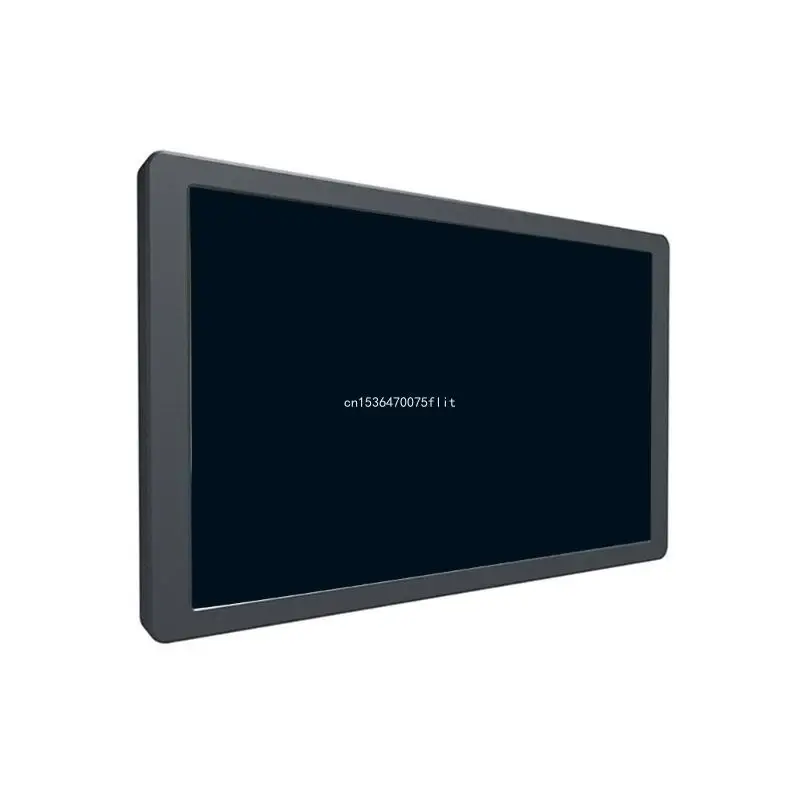 

8" USB Powered IPS Display, Computer Internal Data Monitoring Screen, Customizable Brightness and Eye Protections DropShipping