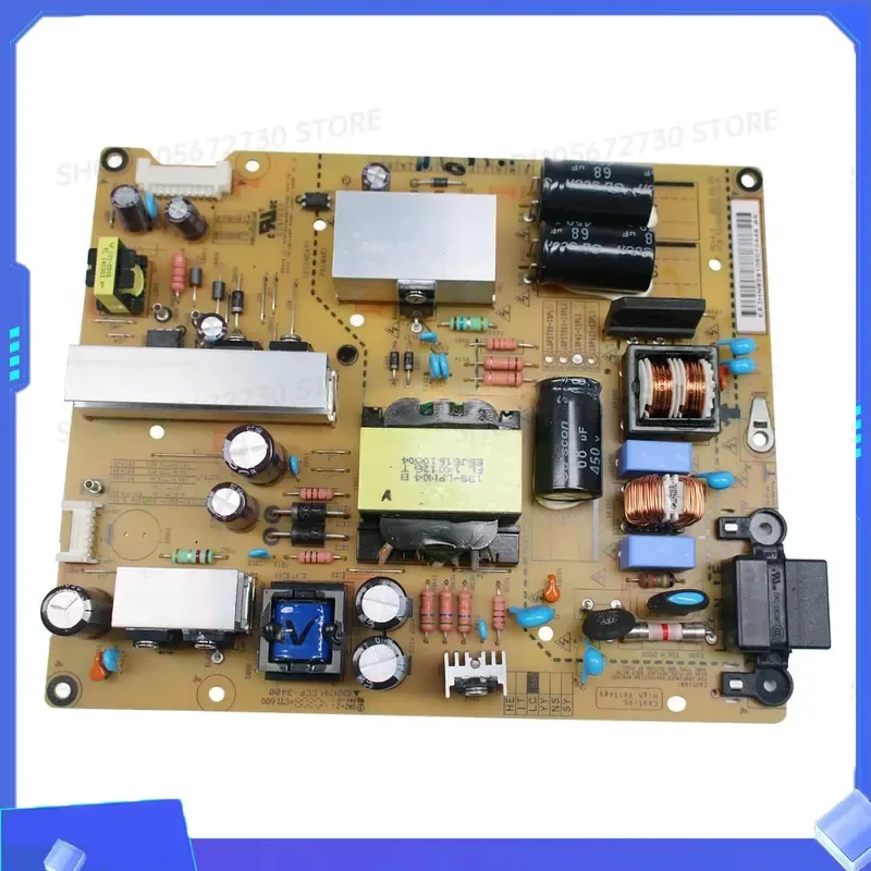 for EAX64905301 LG3739-13PL1 42LN519C-CC LGP42-13PL1 Power Board 100 Percent Tested
