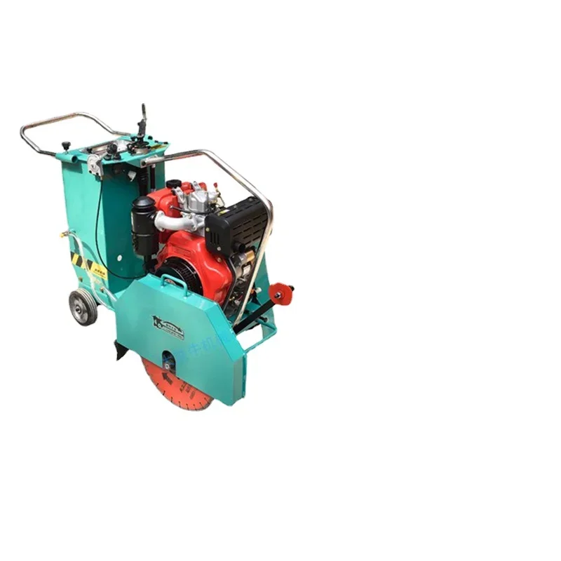 Concrete  cutting machine, cement  seam cutting machine, gasoline  cutting machine, diesel  engraving machine