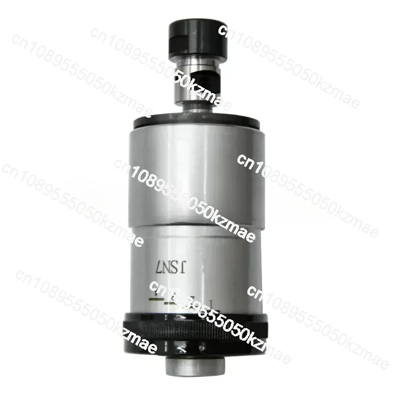 

Suitable for J467 automatic reversing, reversing tapping fixture drilling rig accessories M2-M7 chuck (5/64-1/4)