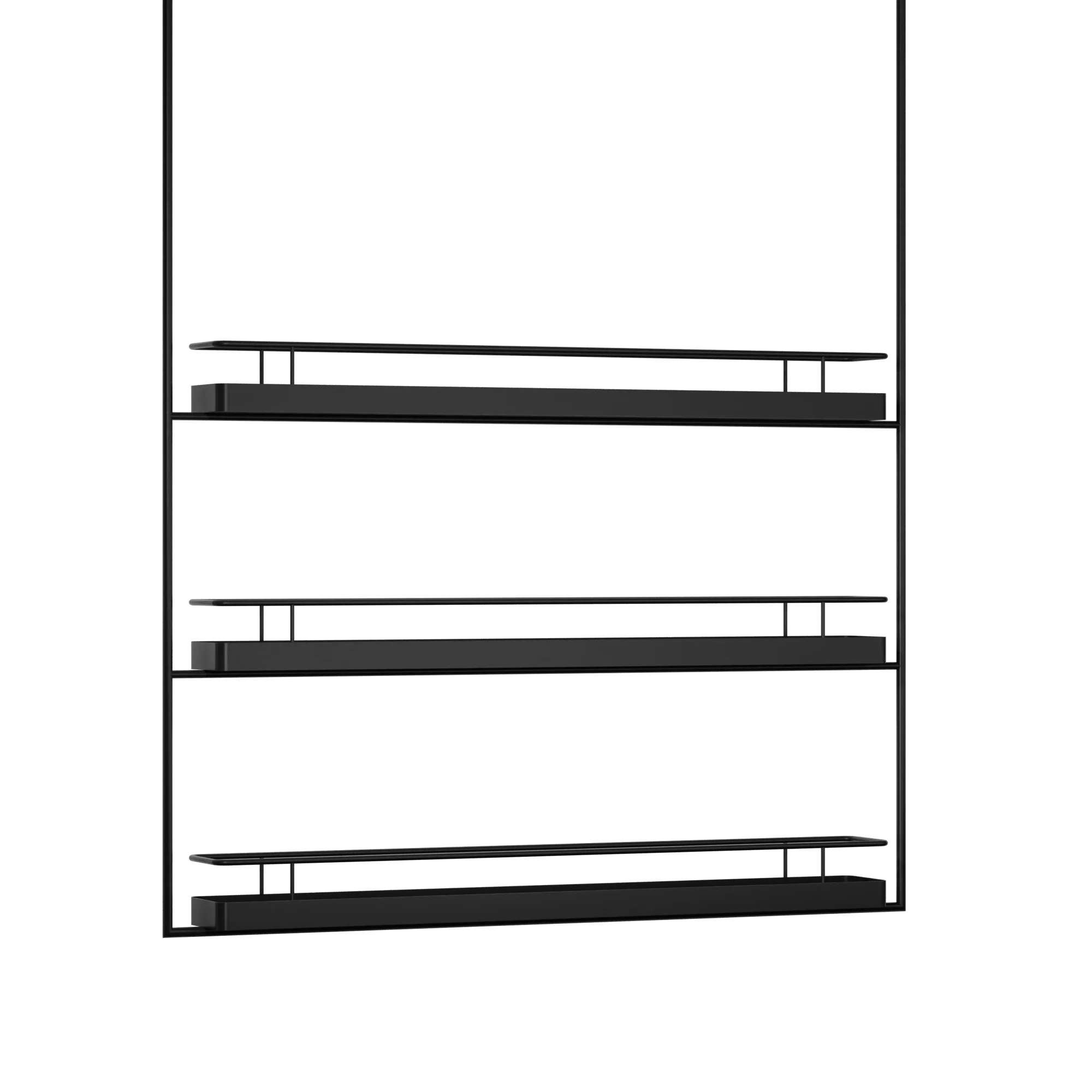 Wall Mounted Display Wine Cabinet Storage Whiskey Luxury Outside Wine Cabinet Modern Standing Wood Vinoteca Bar Decoration