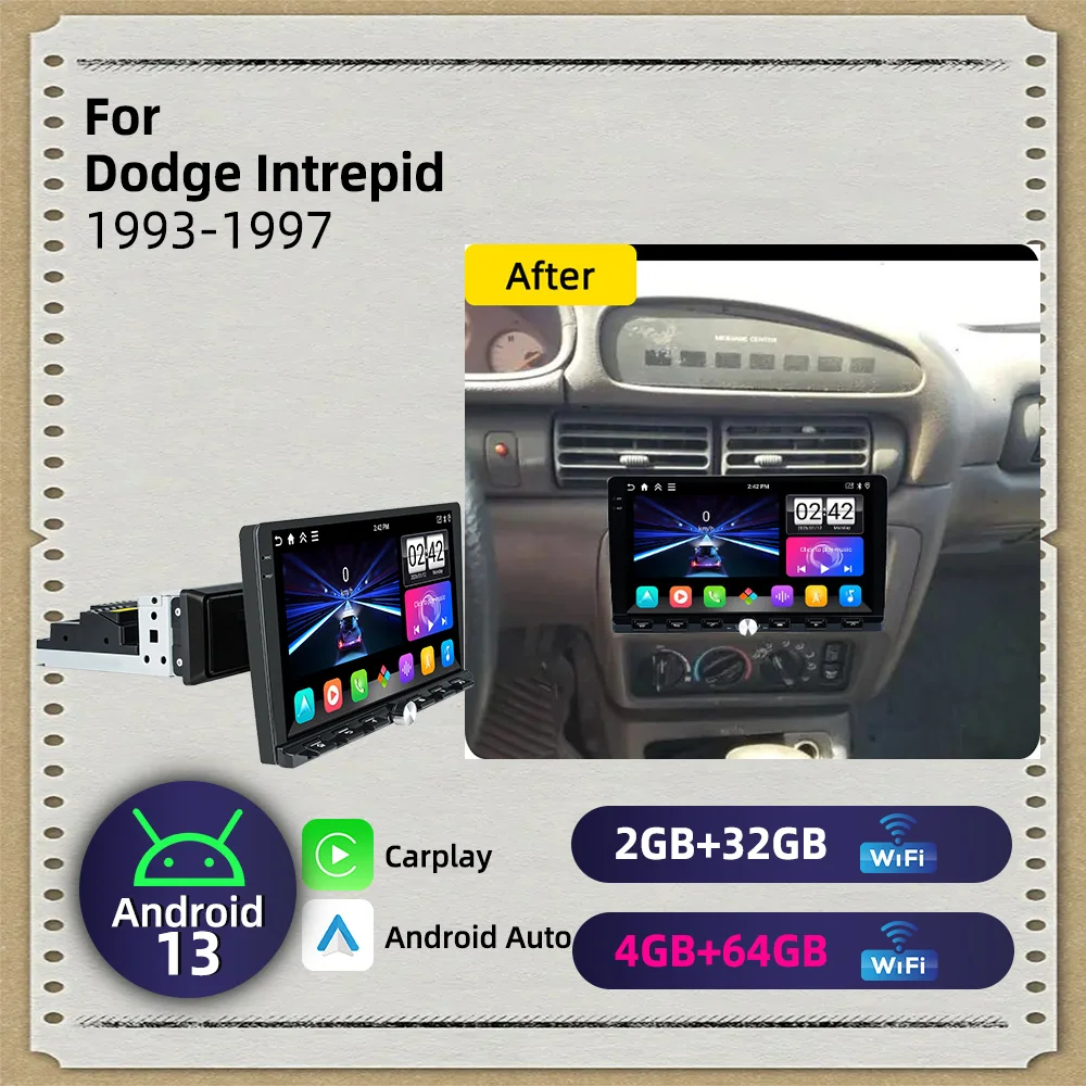 Android Radio 9