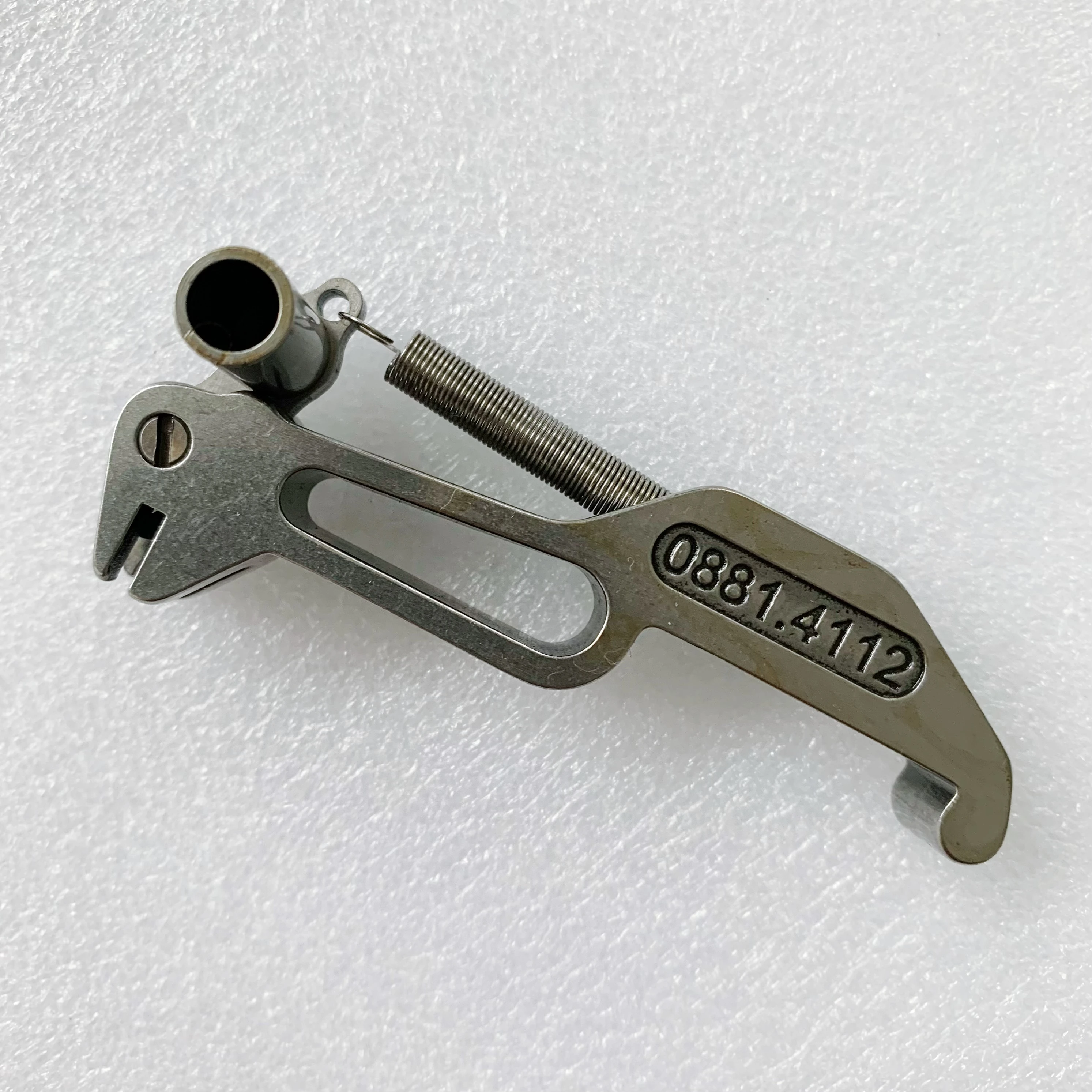 

Высочайшее качество 0881.4112 Деталь открывающегося рычага головки шва 0881.4112