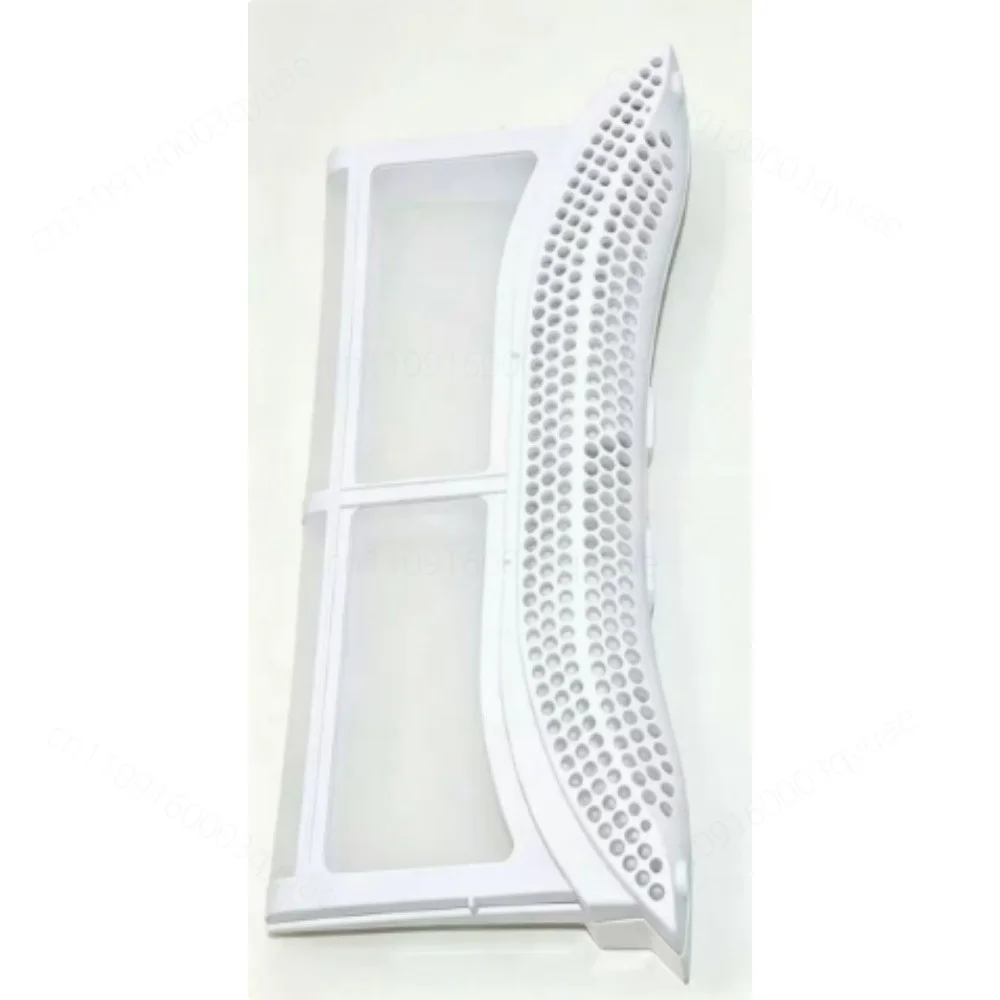 1PC Dryer Lint Filter Dust Collection Box For Midea Dryer Lint Mesh Screen