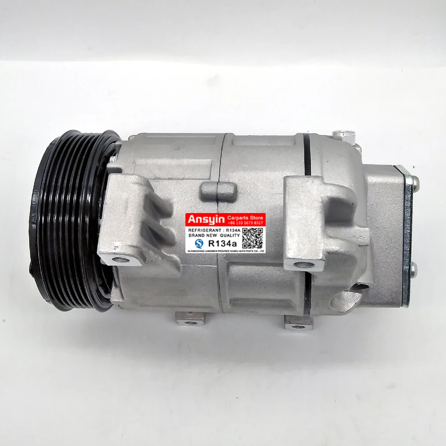 AC Compressor Altima For Nissan 2.5L 2013-2018 926003TA2A 926003TA2B 926003TA2C 926003TA2D 926003TA2E 926003TA3B 926003TA3A