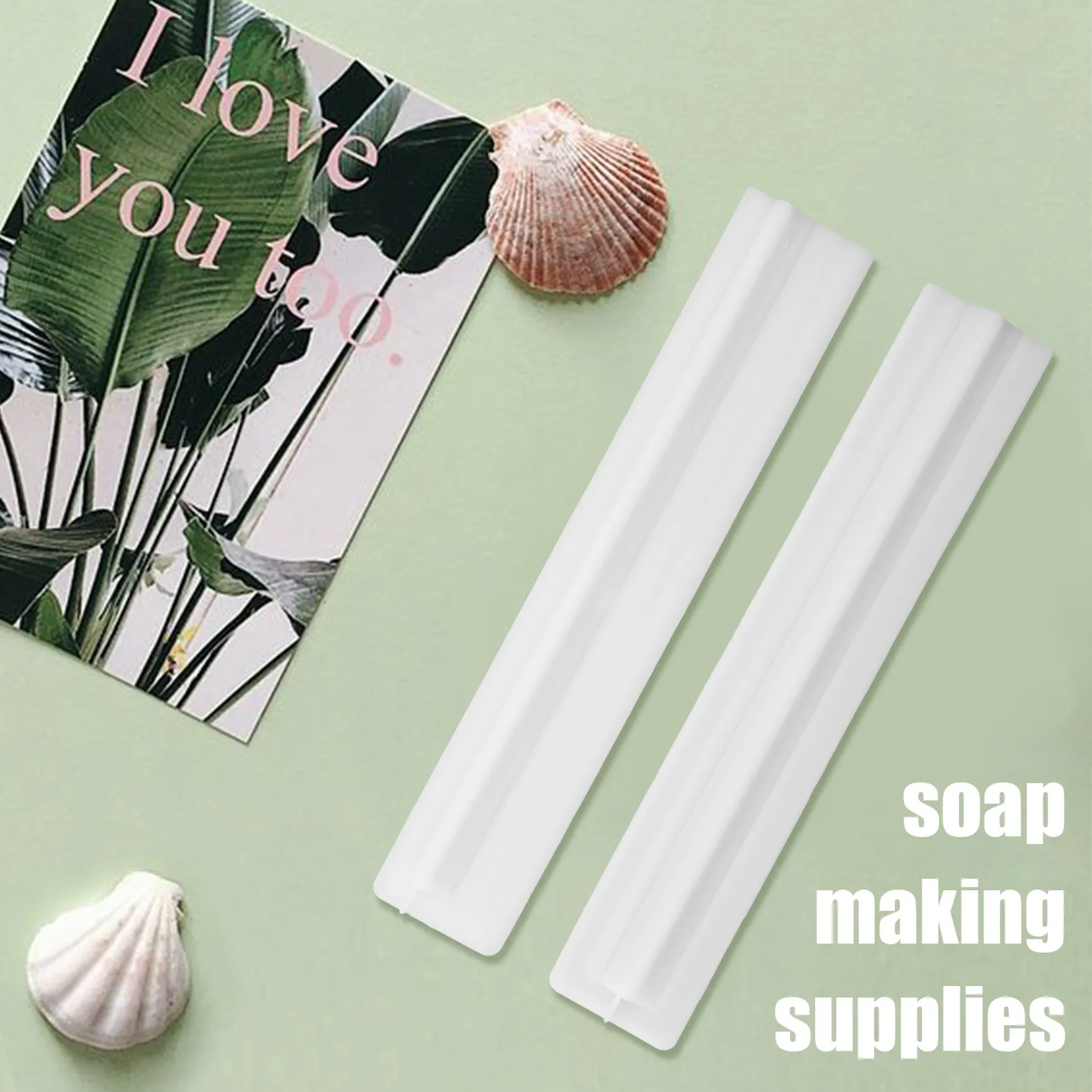 

Little Cat Tube Column Silicone Soap Candle Mold Embed Soap Making Supplies Silicone Mold for Soap