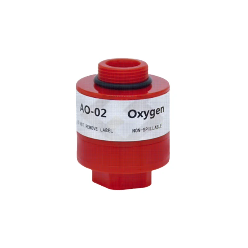 AO-02 Датчик концентрации кислорода Замена датчика кислорода выхлопных газов автомобиля для кислородного аккумулятора AO2