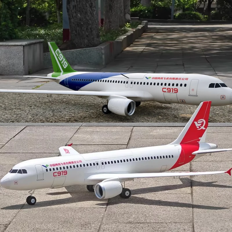 

XFly Double 40mm J32 Twinliner 4S Electric Duct Real Passenger Aircraft Model Aircraft Remote Control Aircraft