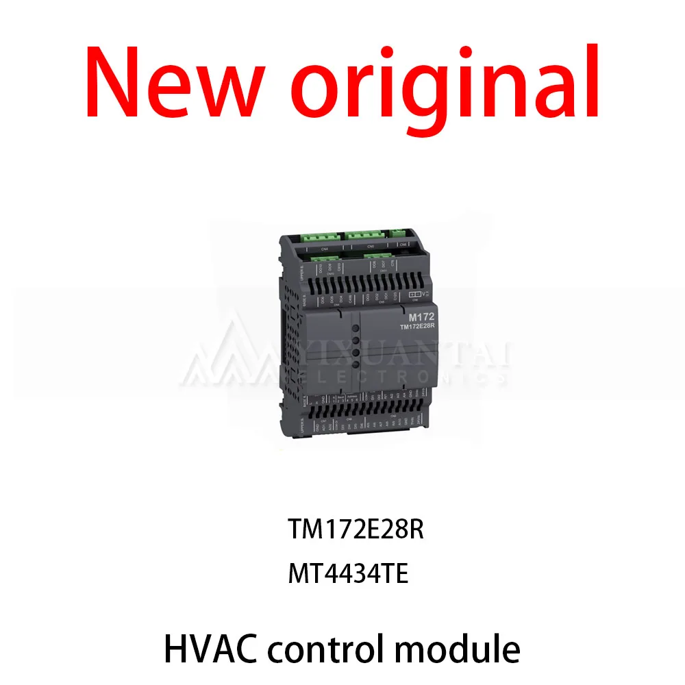 1Pcs/Lot New original TM172E28R MT4434TE HVAC control module