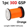 1 pieza Naranja 30D Nuevo