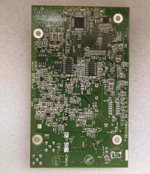 For Trimble 72345 GPSDO Trimble GPS Tame Clock Timing Module (with Power adapter)