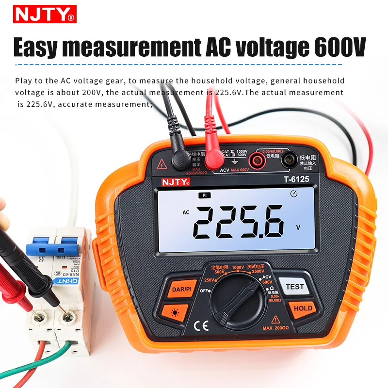 Thumbnail 3 - #77 Top Electrical Testing Tools Picks for Every Budget