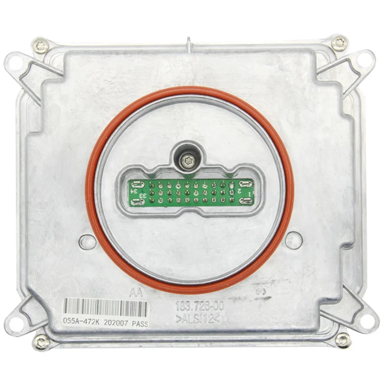 

7PP941472K LED Matrix Light Module For 2016-2018 A7 4GF RS7 S7 7PP941472J 7PP941472D-T48C