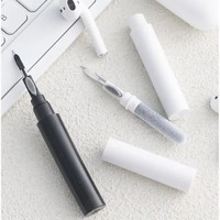 Bluetooth Earphones Cleaning Tool for Airpods Pro 3 2 1 for Xiaomi Airdots 3Pro Durable Earbuds Case Cleaner Kit Clean Brush Pen