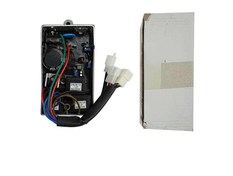 

Generator KI-DAVR-95S3 Automatic Regulator Suitable for 10KW