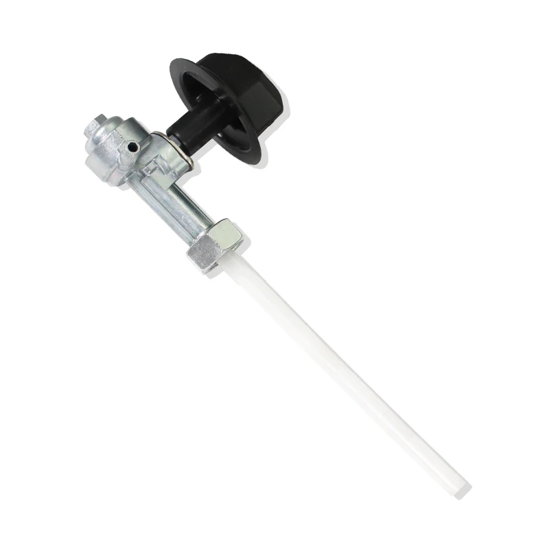 

Motorcycle Fuel Petcock Fuel Switch Fuel Tap Valve ATV Switch for Motorcycle CBF150 CB110