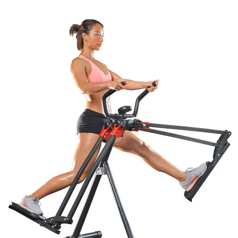

360 Degree Air Walker Indoor Cheap Effective Swing Exercise Fitness Equipment