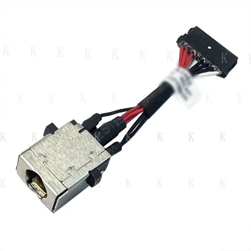 C  DC in Power Jack Cable 50.Q6WN1.004 For Acer Conceptd CN715-72G CN715-72P
