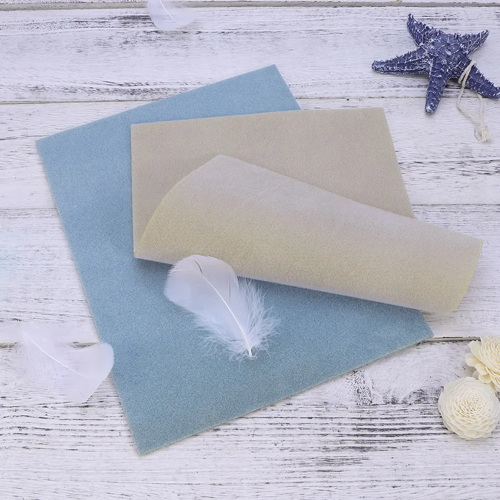 

Набор из 4 нескользящих ковриков для бисероплетения, из флокированного поролона, для сортировки мелких деталей, инструменты для рукоделия, защита для рук