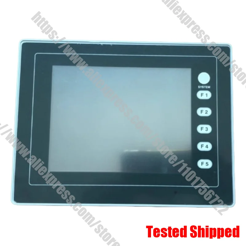 

New Original UG230H-SS4 UG230H-LS4 HMI Touch Screen