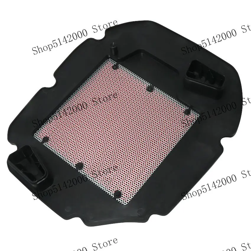 Motorrad-Luftfilter für Honda XL1000V Varadero VTR1000F Superhawk Firestorm 1997-2006 Motorrad-Ersatzteil 17210-MBTD10 – Detail 4